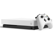 Microsoft Xbox One X 1TB +Fallout 76 - 460391 - zdjęcie 2