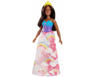 Barbie Dreamtopia Księżniczka  - 454040 - zdjęcie 1