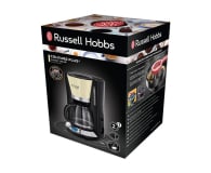 Russell Hobbs Ekspres do kawy Colours Plus Cream 24033-56 - 453584 - zdjęcie 2