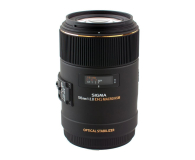 Sigma 105mm f/2.8 MACRO EX DG OS HSM Nikon - 166573 - zdjęcie 1