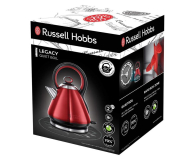 Russell Hobbs 21885-70 Legacy Red - 453625 - zdjęcie 2