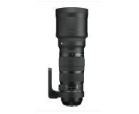 Sigma S 120-300mm f2.8 Sport DG OS HSM Nikon - 453856 - zdjęcie 1