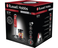 Russell Hobbs 25230-56 Retro Ribbon Red - 453714 - zdjęcie 3