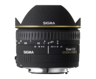 Sigma 15mm f/2.8 DG EX rybie oko Nikon - 453618 - zdjęcie 1