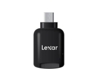 Lexar Czytnik microSD M1 Android - 454388 - zdjęcie 1