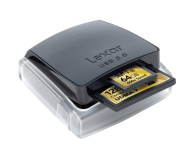 Lexar Professional USB 3.0 Dual-Slot - 454396 - zdjęcie 1