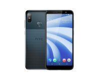 HTC U12 life 4/64GB  NFC dark blue - 454790 - zdjęcie 1