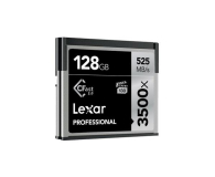 Lexar 128GB 3500x CFast Professional (VPG-130) - 454358 - zdjęcie 2