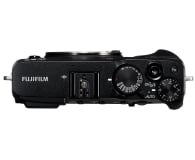 Fujifilm X-E3 23mm f2.0 czarny - 454748 - zdjęcie 4