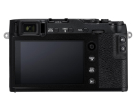 Fujifilm X-E3 23mm f2.0 czarny - 454748 - zdjęcie 3