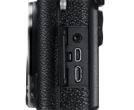 Fujifilm X-E3 body czarny - 454739 - zdjęcie 4