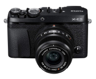 Fujifilm X-E3 23mm f2.0 czarny - 454748 - zdjęcie 1