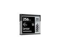 Lexar 256GB 3500x CFast Professional (VPG-130) - 454359 - zdjęcie 2