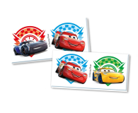 Clementoni Disney Domino Cars - 453296 - zdjęcie 2