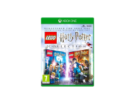 Xbox LEGO Harry Potter Collection - 455236 - zdjęcie 1