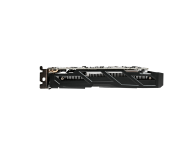 Gigabyte Radeon RX 560 Gaming OC 4GB GDDR5 - 365621 - zdjęcie 4