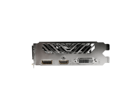 Gigabyte Radeon RX 560 Gaming OC 4GB GDDR5 - 365621 - zdjęcie 5