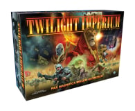 Galakta Twilight Imperium: Świt Nowej Ery - 462041 - zdjęcie 1