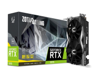 Zotac GeForce RTX 2070 MINI 8GB GDDR6 - 462166 - zdjęcie 1