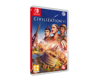 Firaxis Games SID Meier's Civilization VI - 462644 - zdjęcie 2