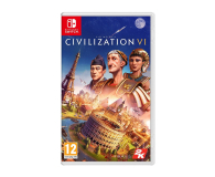 Firaxis Games SID Meier's Civilization VI - 462644 - zdjęcie 1