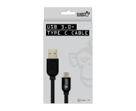 Silver Monkey Kabel USB 3.0 - USB-C 1,2m - 461249 - zdjęcie 2