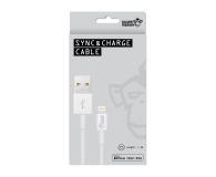 Silver Monkey Kabel USB 2.0 - Lightning 1,2m - 461261 - zdjęcie 2