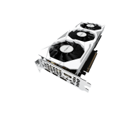 Gigabyte GeForce RTX 2080 Gaming OC White 8GB GDDR6 - 463331 - zdjęcie 2