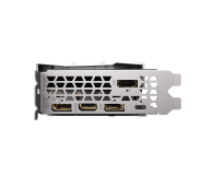Gigabyte GeForce RTX 2080 Gaming OC White 8GB GDDR6 - 463331 - zdjęcie 5