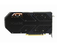 XFX Radeon RX 590 Fatboy OC+ 8GB GDDR5 - 463849 - zdjęcie 6