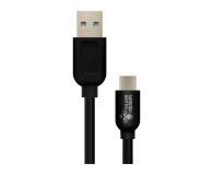 Silver Monkey Kabel USB 3.0 - USB-C 1,2m