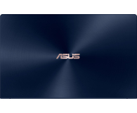 ASUS ZenBook 14 UX433FAC i7-10510U/16GB/512/W10 Blue - 544815 - zdjęcie 8