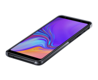 Samsung Gradation cover do Galaxy A7 2018 czarne - 463061 - zdjęcie 3