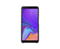 Samsung Gradation cover do Galaxy A7 2018 czarne - 463061 - zdjęcie 4