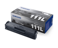 Samsung MLT-D111L H-Yield czarny 1800str. - 464194 - zdjęcie 1