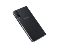 Samsung Wallet Cover do Samsung Galaxy A7 czarne - 463062 - zdjęcie 5
