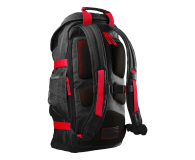 HP Odyssey Backpack 15,6" czarno-czerwony - 462637 - zdjęcie 3
