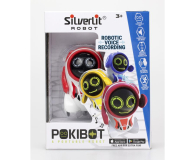 Dumel Silverlit Pokibot Assorted 88529 - 464339 - zdjęcie 2