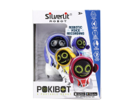 Dumel Silverlit Pokibot Assorted 88529 - 464342 - zdjęcie 2