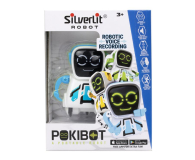 Dumel Silverlit Pokibot Assorted 88529 - 464340 - zdjęcie 3
