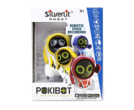 Dumel Silverlit Pokibot Assorted 88529 - 464343 - zdjęcie 3