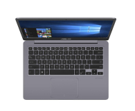 ASUS VivoBook S14 S410UA i3-7020U/12GB/256SSD/Win10 - 460975 - zdjęcie 5