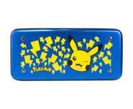 Hori Etui na konsole (aluminiowe) Pikachu - 463133 - zdjęcie 1