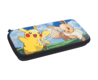 Hori Etui na konsole Lets Go Pikachu/Eevee - 463136 - zdjęcie 1