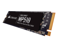 Corsair 960GB M.2 PCIe NVMe Force Series MP510 - 465070 - zdjęcie 2