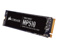 Corsair 960GB M.2 PCIe NVMe Force Series MP510 - 465070 - zdjęcie 3