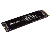 Corsair 480GB M.2 PCIe NVMe Force Series MP510 - 465067 - zdjęcie 4