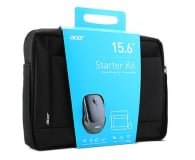 Acer Notebook Starter Kit 15,6" - 463430 - zdjęcie 2