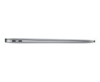 Apple MacBook Air i5/8GB/256GB/UHD 617/Mac OS Space Grey - 459819 - zdjęcie 3