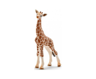 Schleich Młoda Żyrafa - 455078 - zdjęcie 1